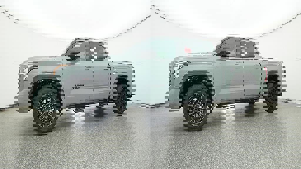 New 2025 Toyota Tundra Limited image 18