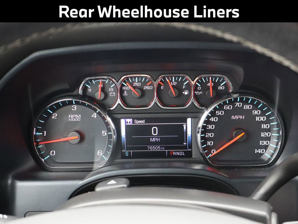 Used 2018 GMC Sierra 1500 SLT w/ SLT Premium Package image 30