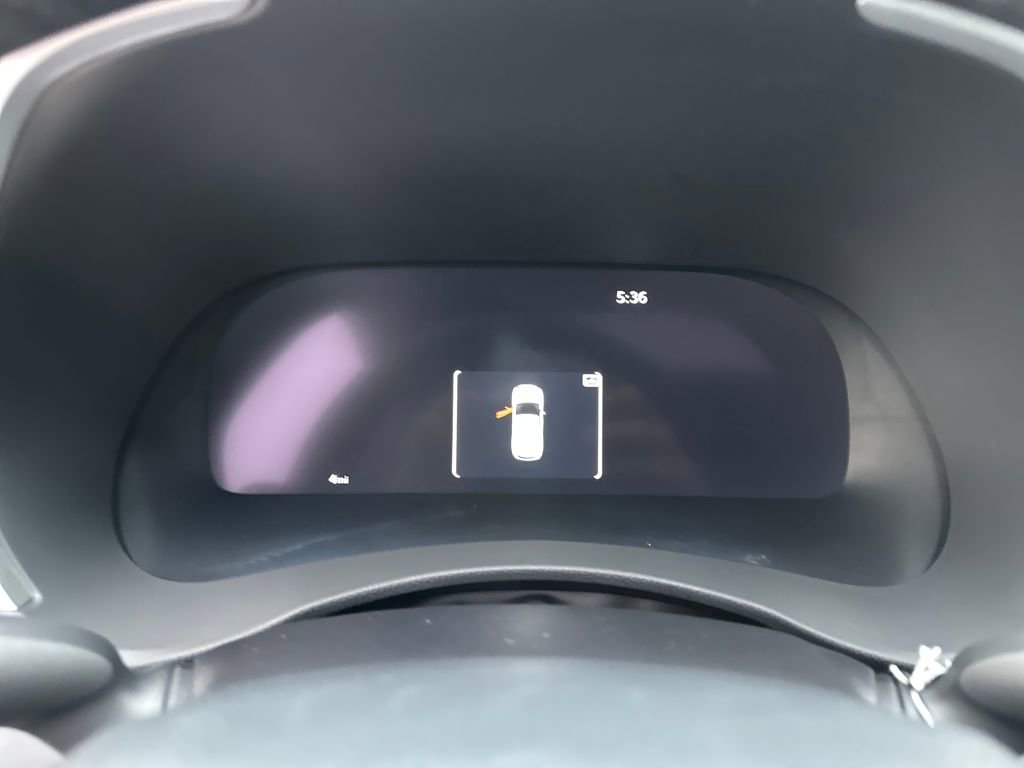 New 2025 Toyota Highlander XSE image 23