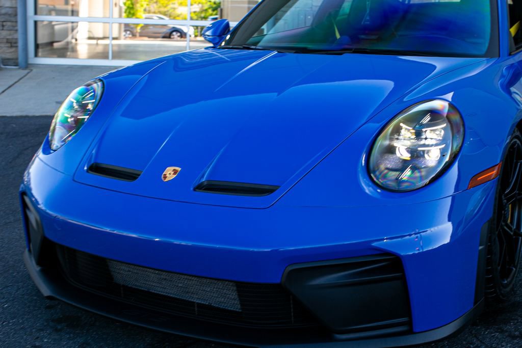 Used 2025 Porsche 911 GT3 image 9