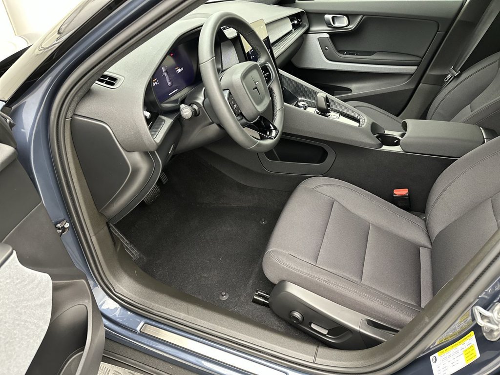 Used 2024 Polestar Polestar 2 AWD/4WD image 11