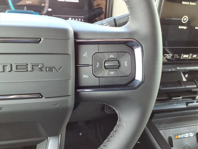 New 2026 GMC Hummer EV SUV AWD/4WD image 35