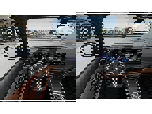 New 2026 BMW 330i Sedan w/ M Sport Package RWD image 13