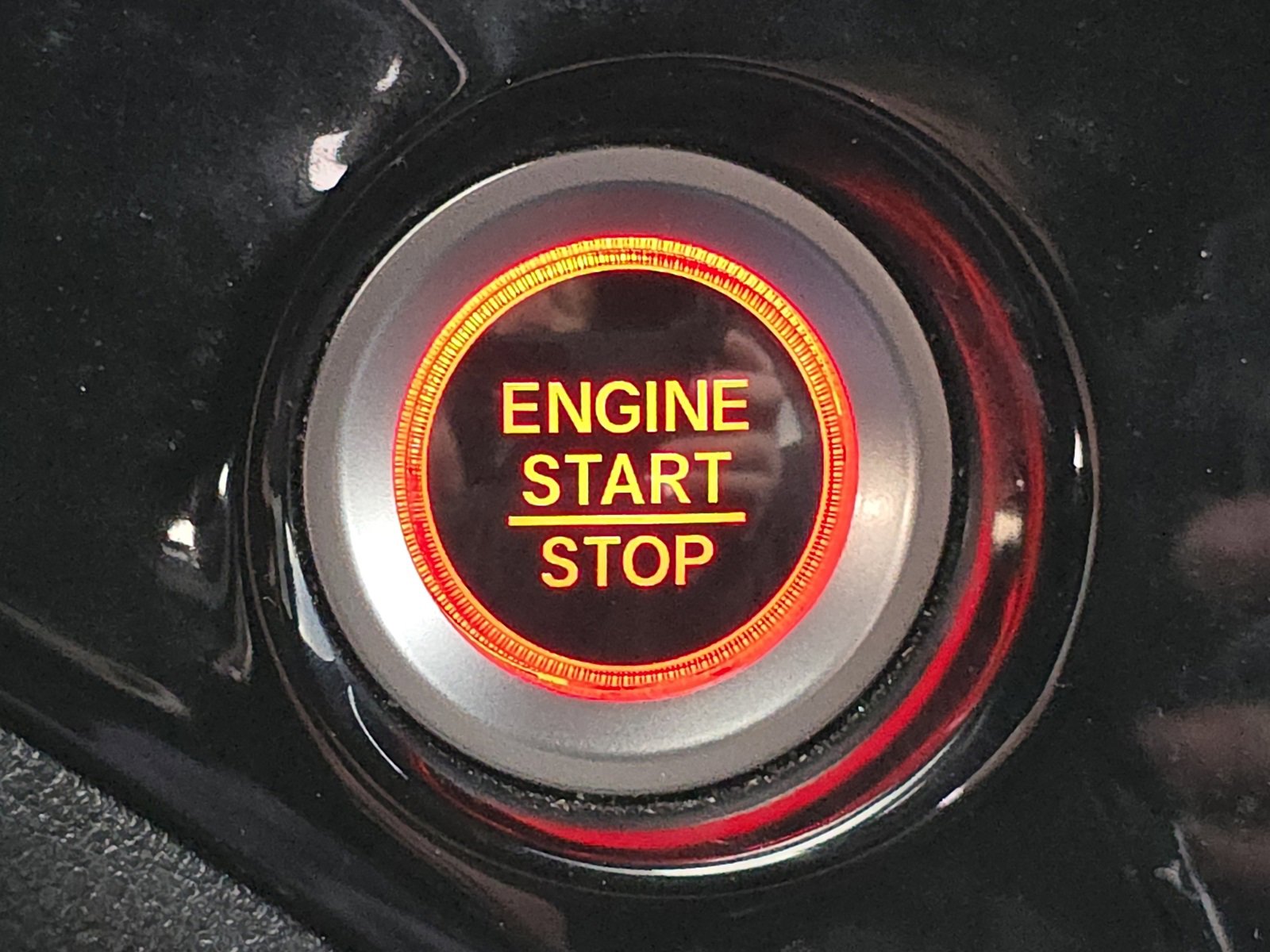 Certified 2020 Honda Passport Touring image 7