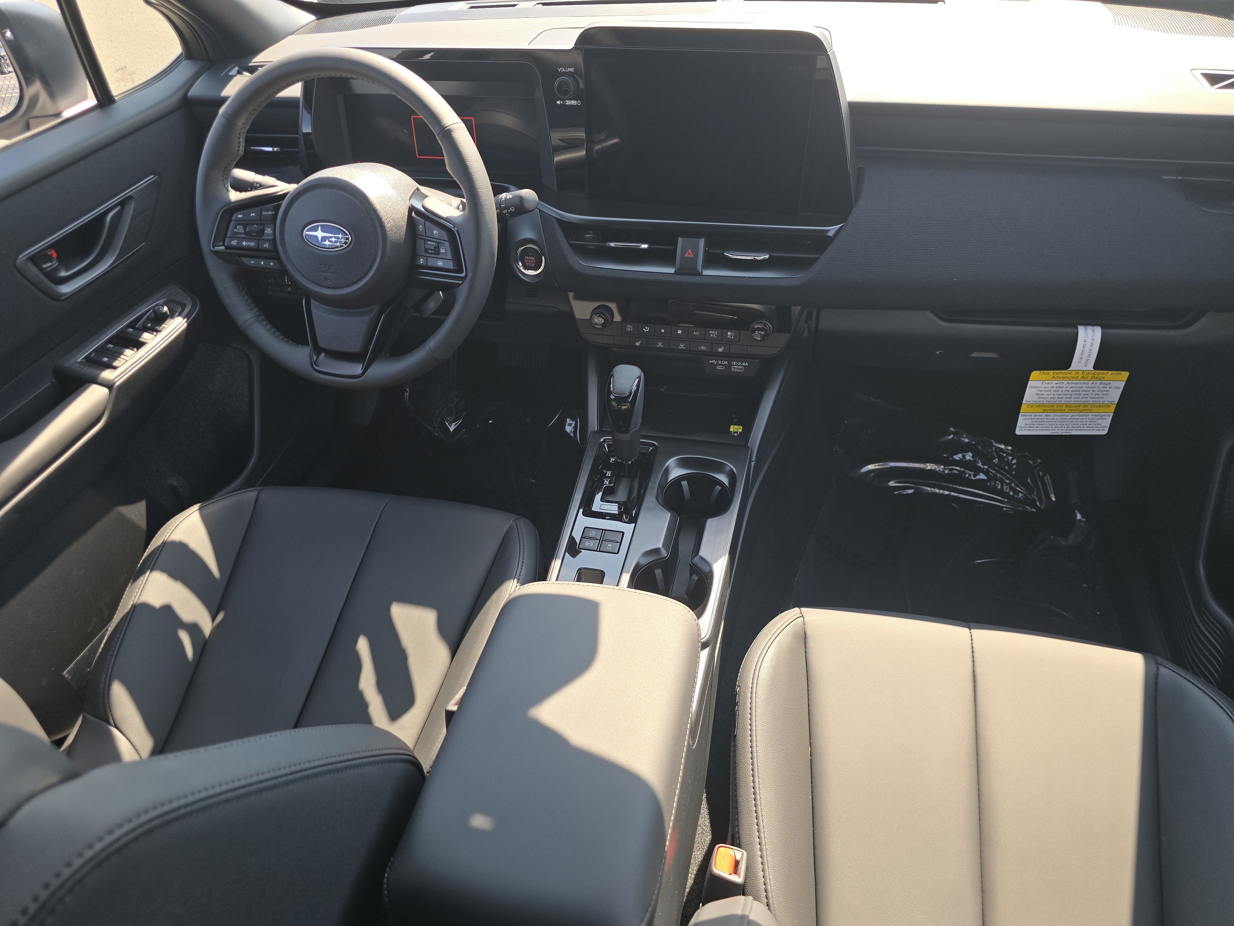 New 2026 Subaru Outback Premium AWD/4WD image 19