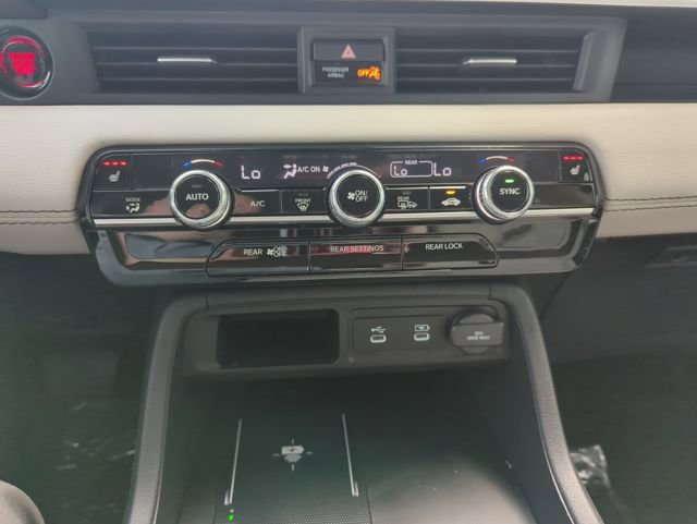 New 2026 Honda Pilot EX-L image 17