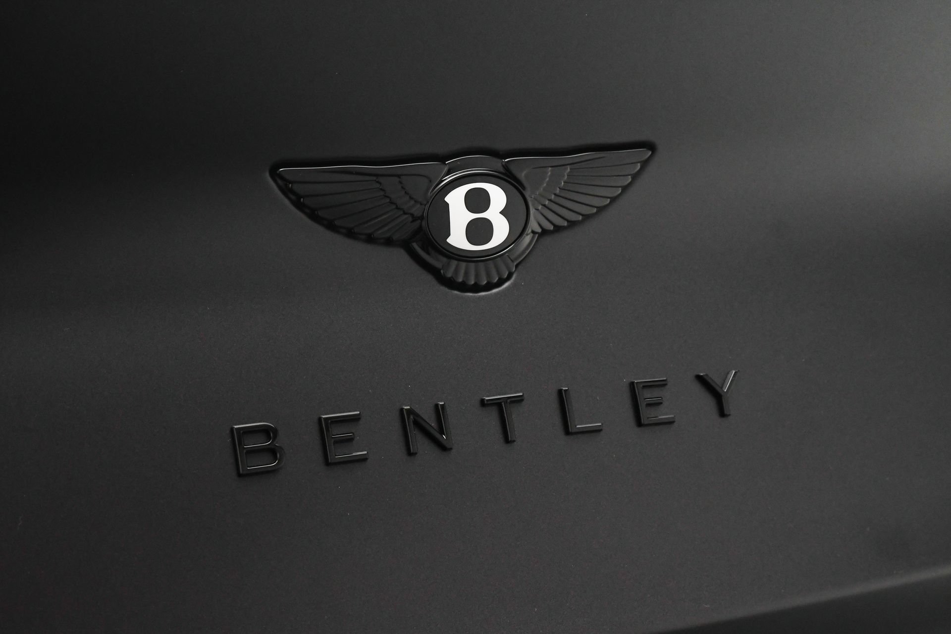 New 2026 Bentley Bentayga Speed AWD/4WD image 24