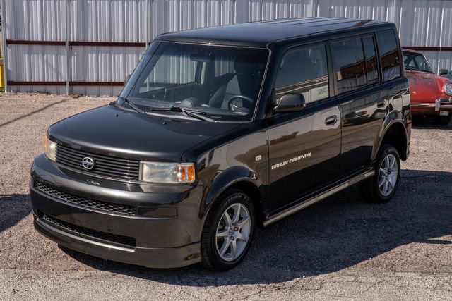 Used 2006 Scion xB
