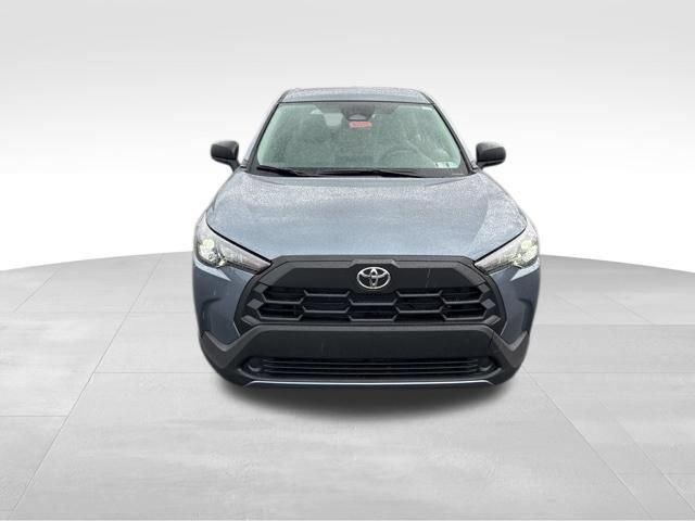 New 2026 Toyota Corolla Cross L AWD/4WD image 9