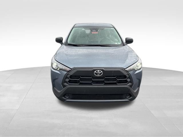 New 2026 Toyota Corolla Cross L image 9