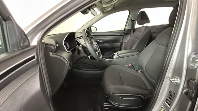 Certified 2023 Hyundai Tucson SE FWD image 12