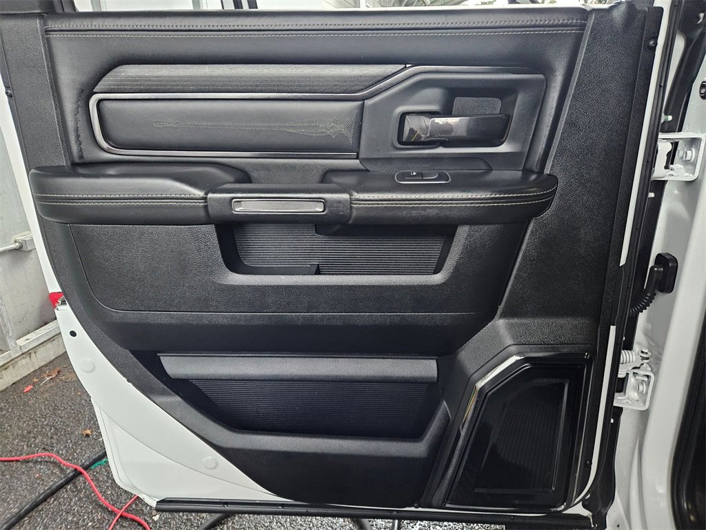 Certified 2022 RAM 2500 Limited image 14