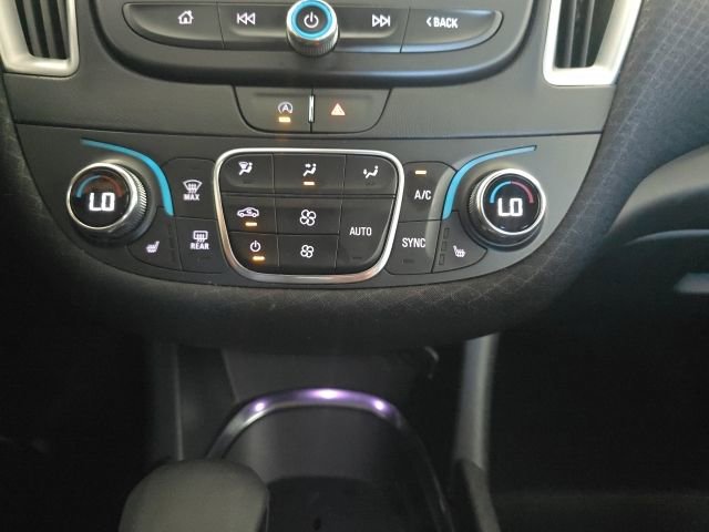 Used 2023 Chevrolet Malibu LT image 21