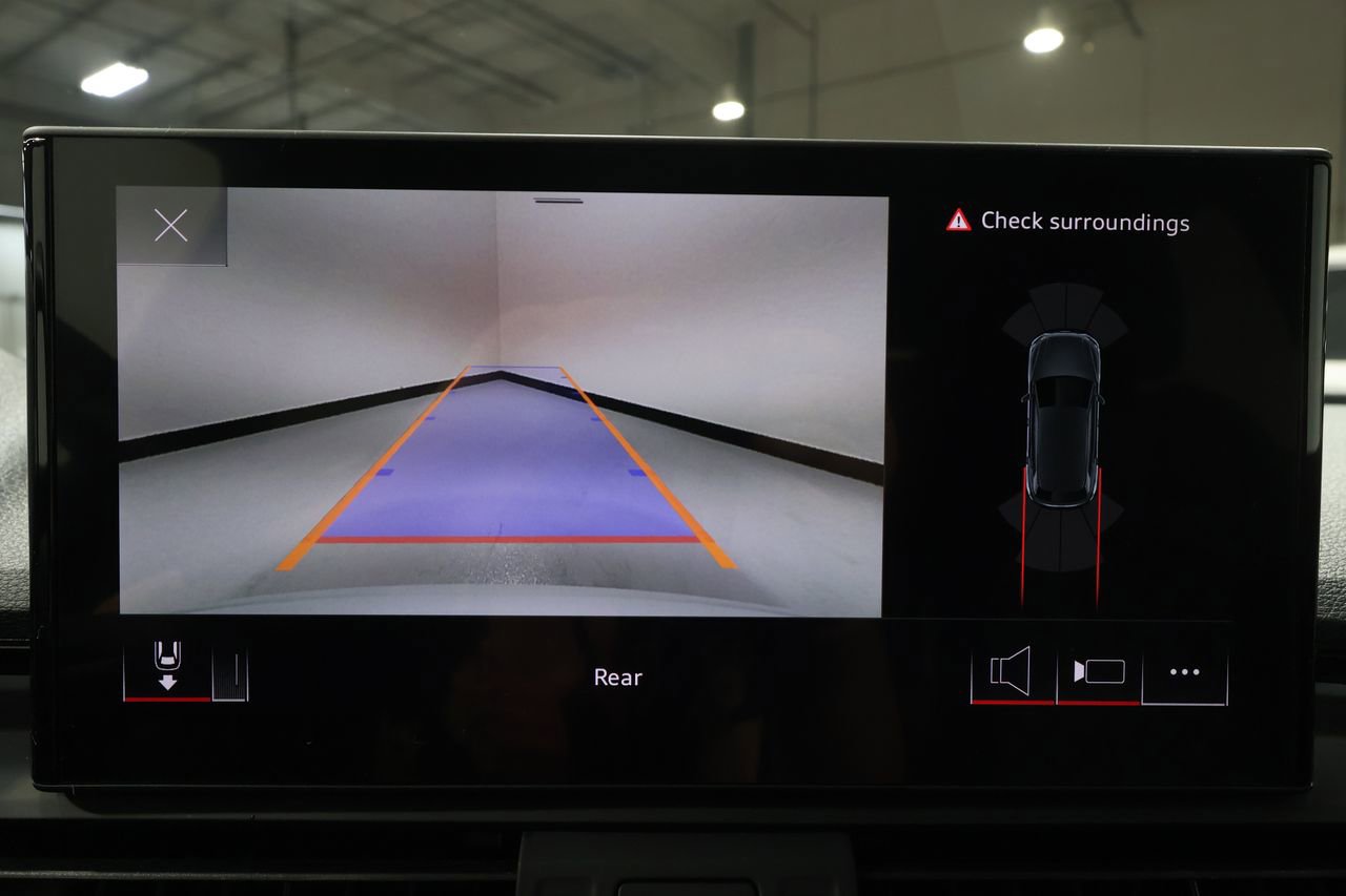 Used 2022 Audi SQ5 Premium Plus image 13