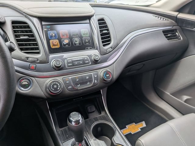 Used 2019 Chevrolet Impala LS FWD image 23