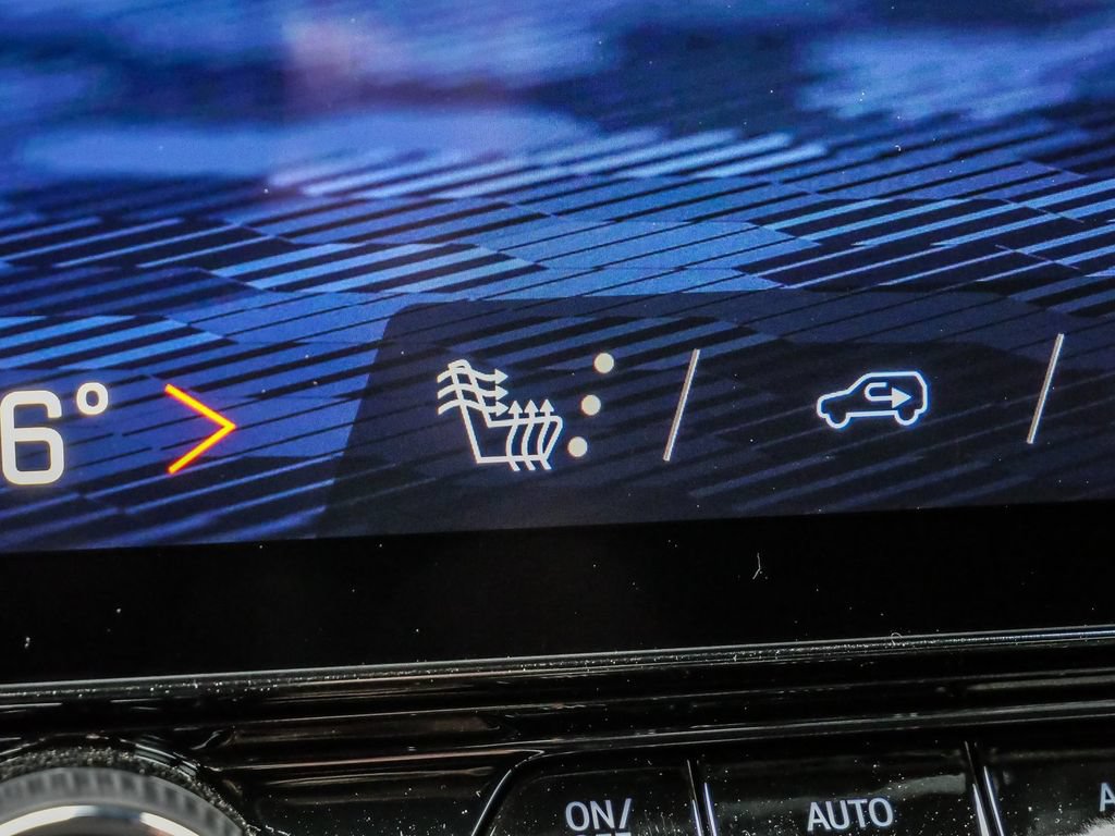 New 2026 Chevrolet Blazer EV LT FWD image 48