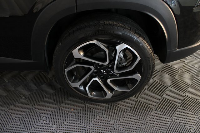 Used 2024 Chevrolet Trax RS w/ Driver Confidence Package image 20