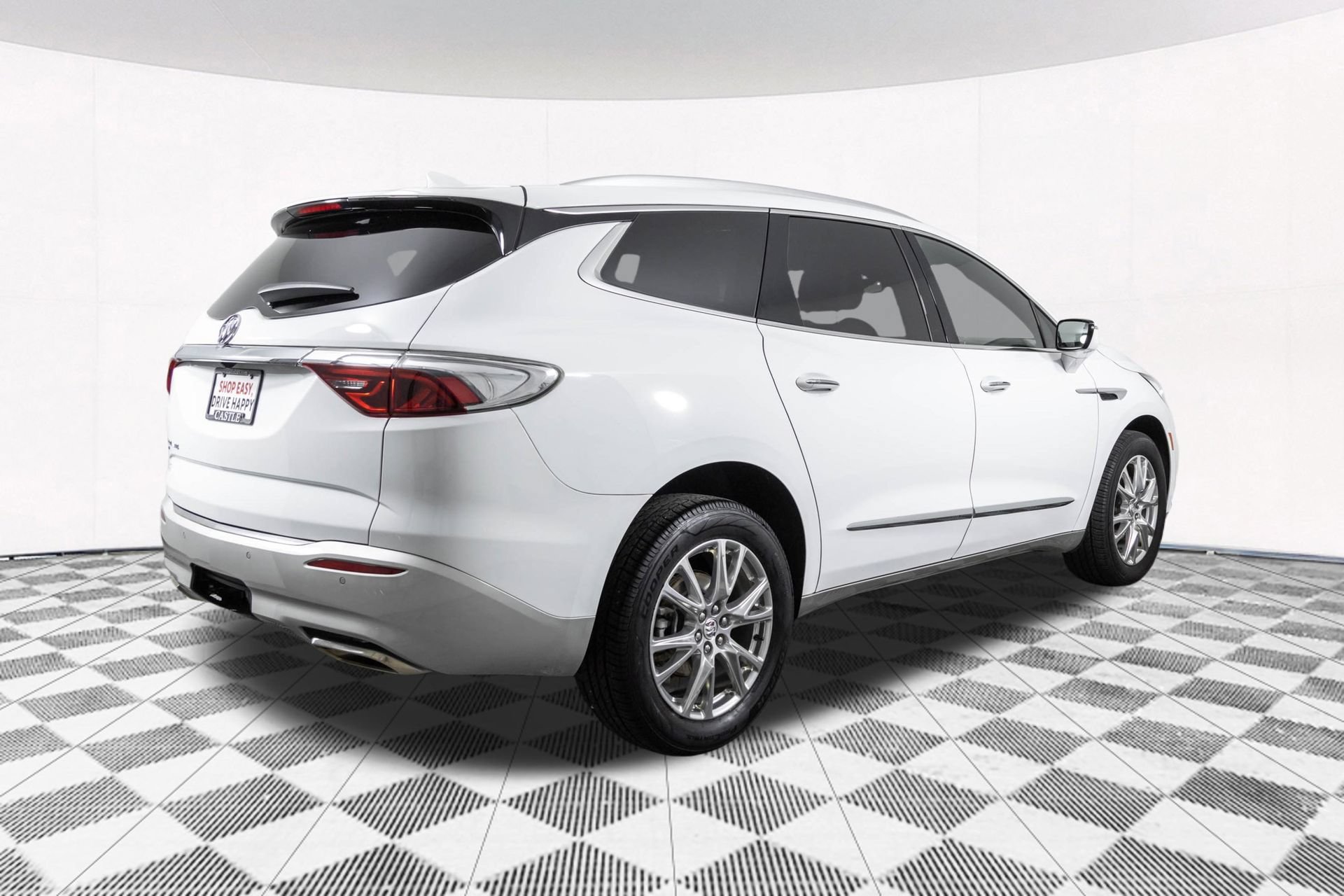 Used 2023 Buick Enclave Essence w/ Experience Buick Package AWD/4WD image 20