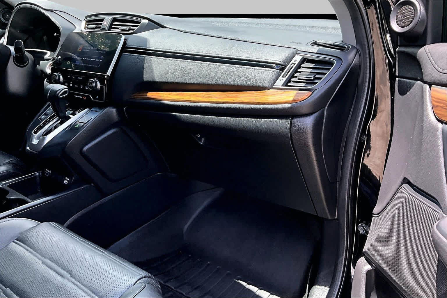 Used 2021 Honda CR-V EX-L image 19