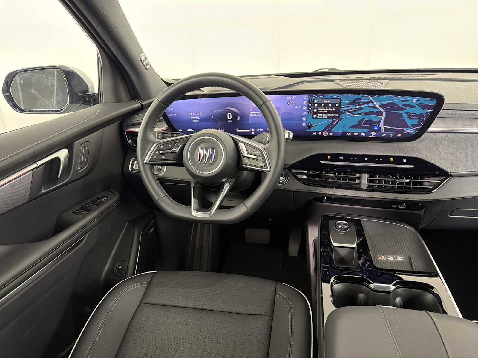 New 2026 Buick Enclave Sport Touring w/ Power Package image 24