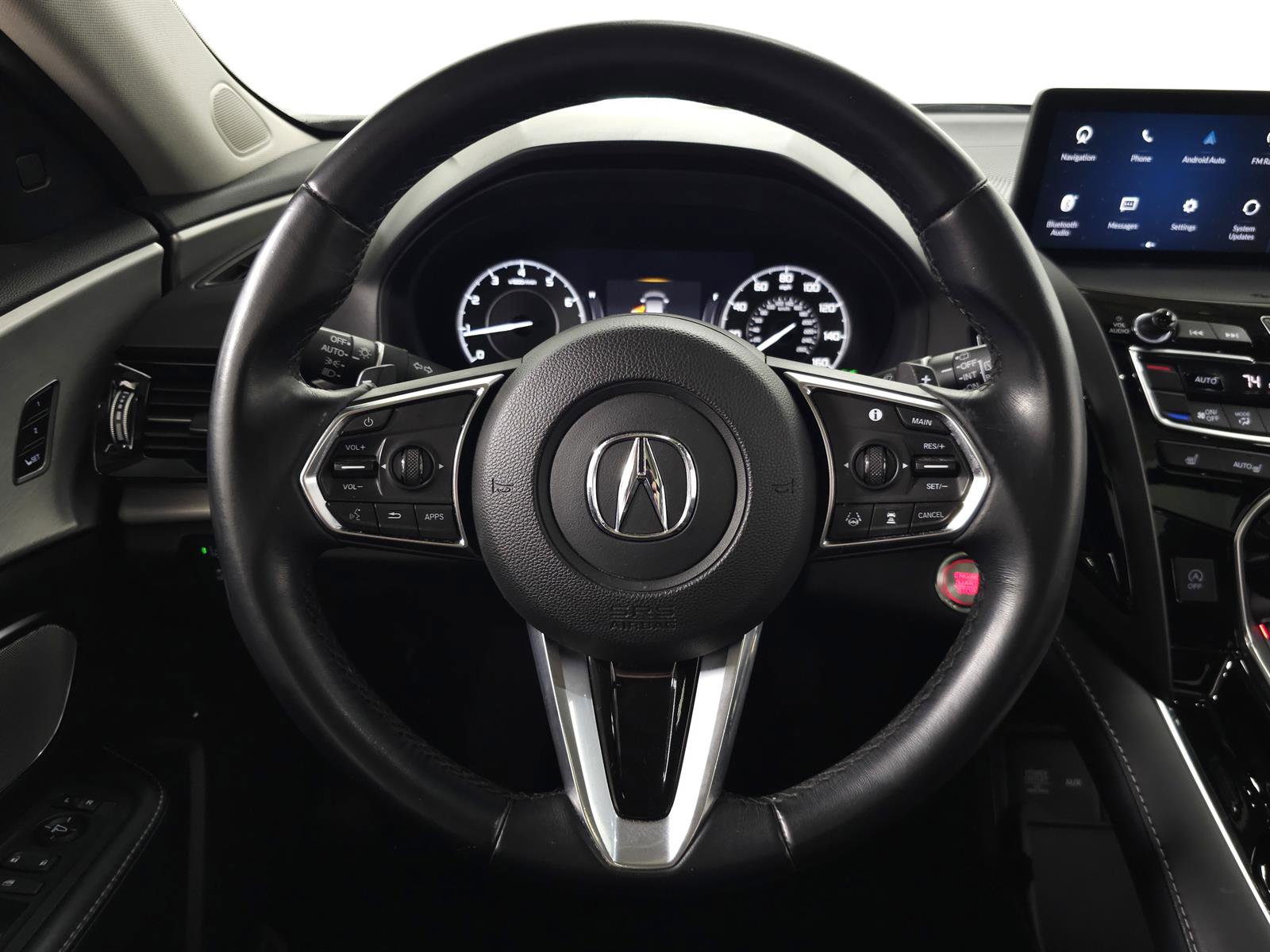 Used 2019 Acura RDX AWD w/ Technology Package image 19
