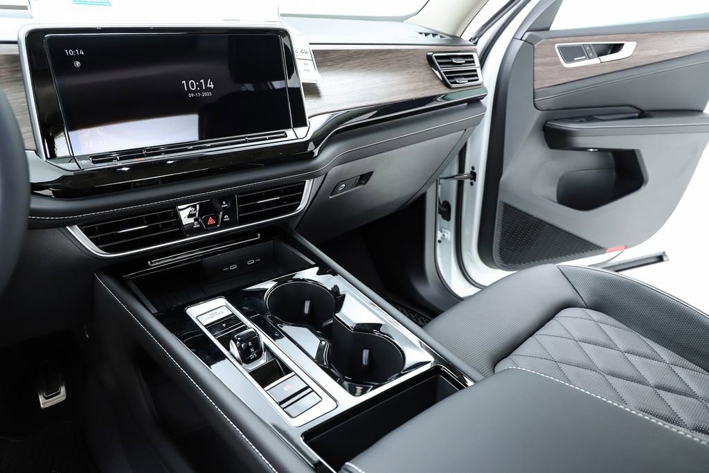 New 2026 Volkswagen Atlas SEL Premium R-Line image 23