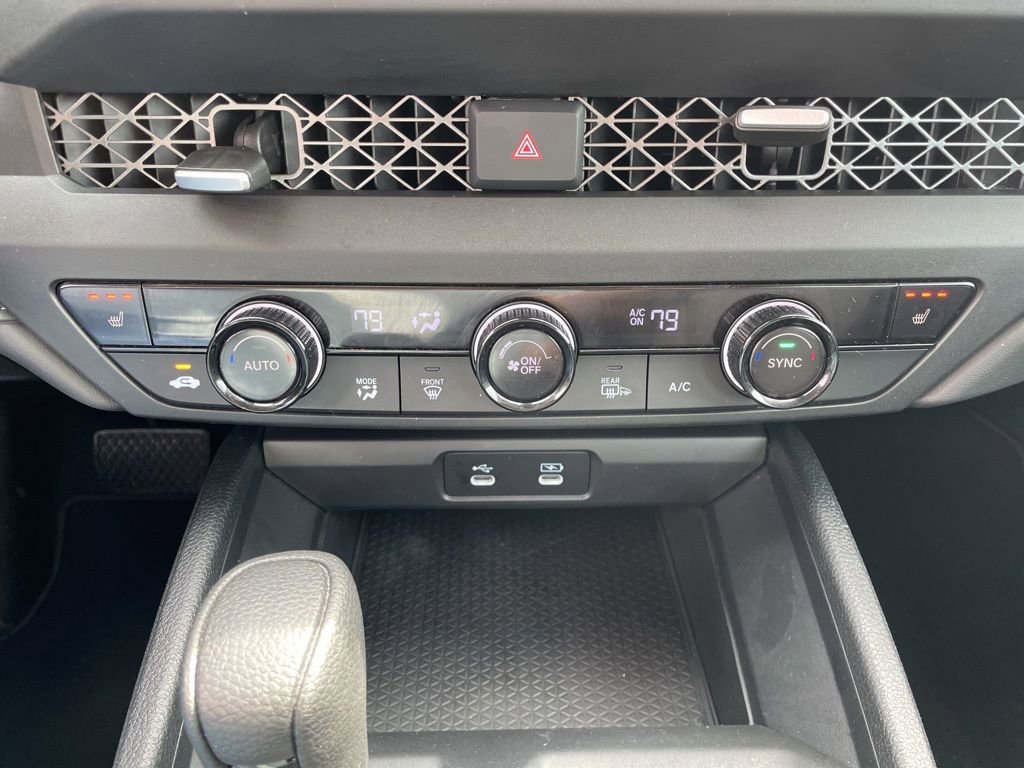 Used 2025 Honda Accord SE image 23