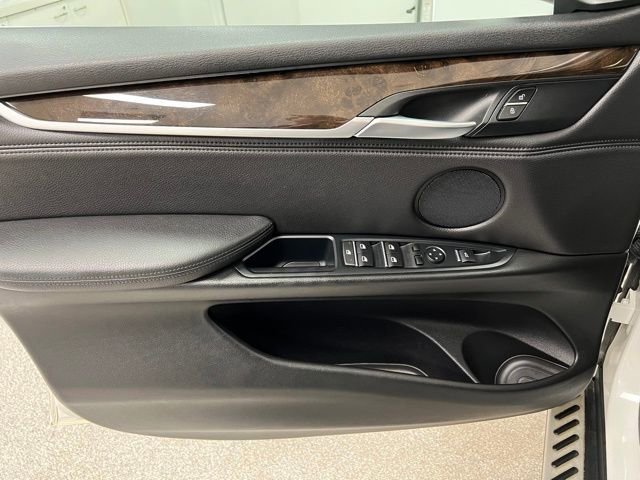 Used 2014 BMW X5 xDrive35d image 22