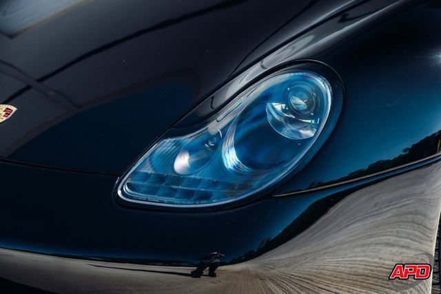 Used 1999 Porsche 911 GT3 RS image 52