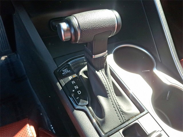 Used 2024 Kia K5 GT-Line w/ GT-Line Premium Package image 14