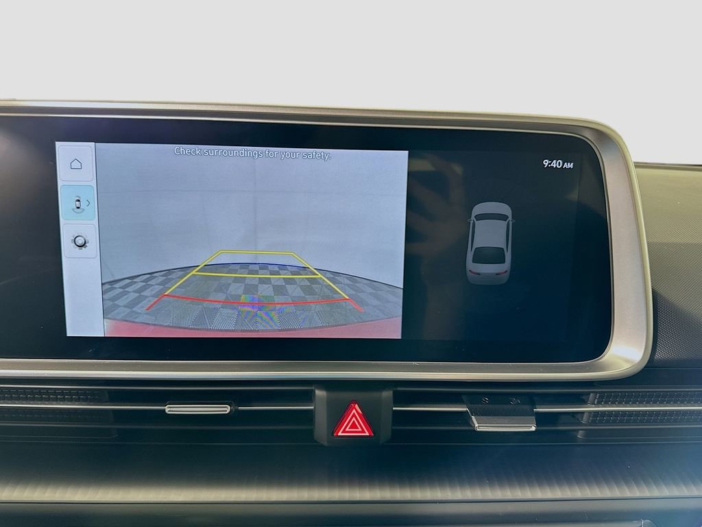 New 2025 Hyundai Ioniq 6 SE image 13