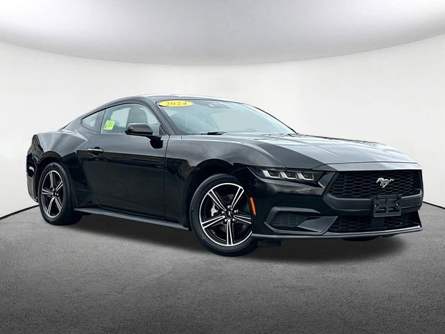 Used 2024 Ford Mustang Premium image 2