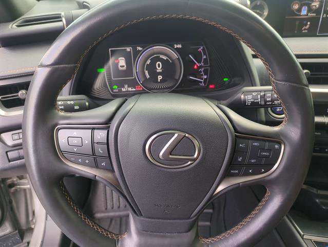 Used 2019 Lexus UX 250h image 59