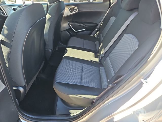 Used 2024 Kia Soul LX w/ Option Group 015 image 21