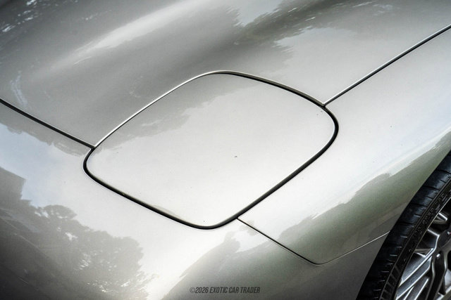 Used 2000 Chevrolet Corvette Coupe RWD image 79