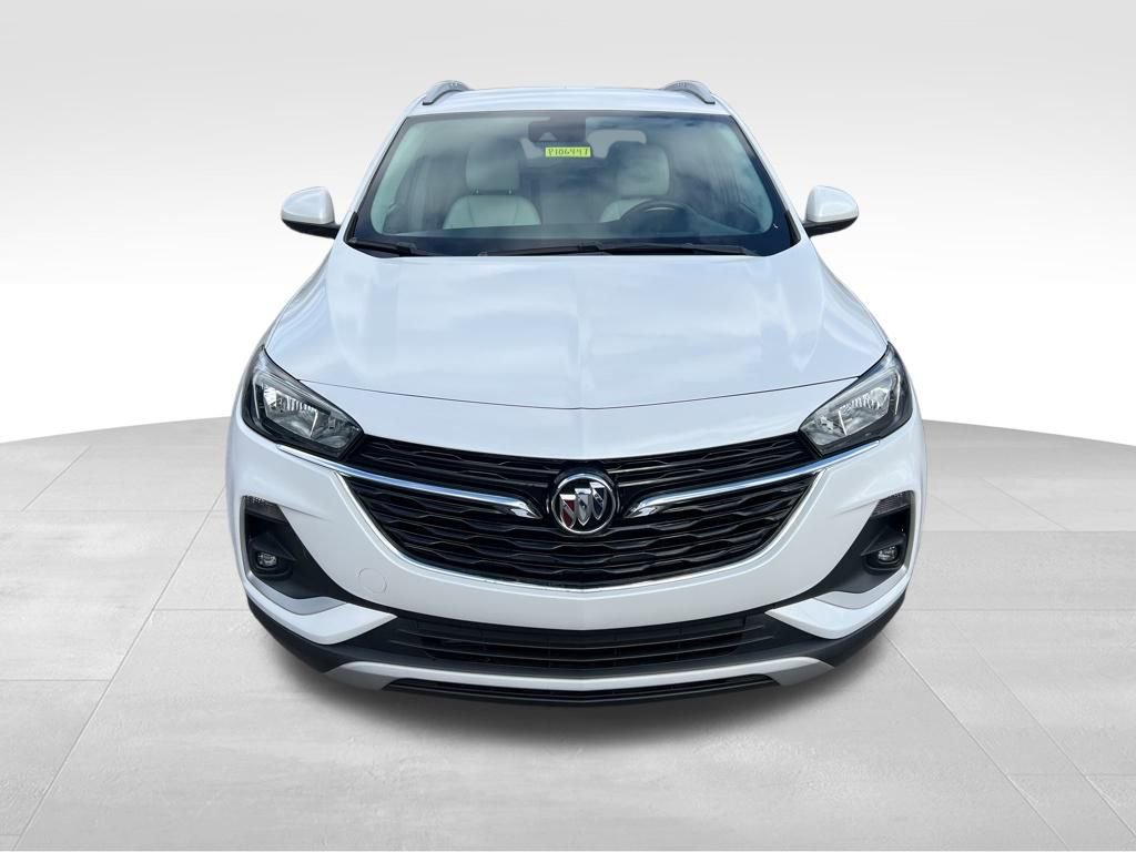 Used 2020 Buick Encore GX Select image 3