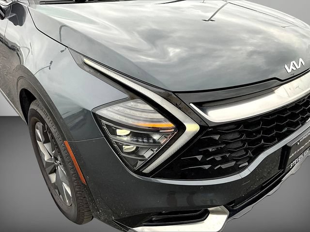 Certified 2023 Kia Sportage SX Prestige AWD/4WD image 40