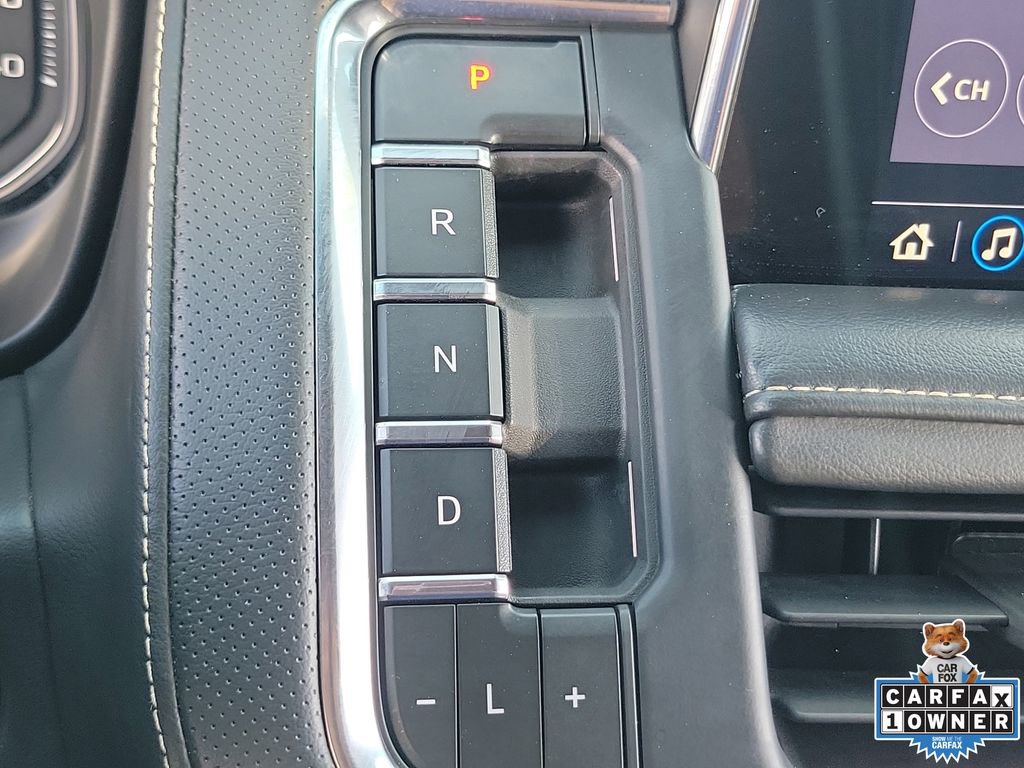 Used 2021 GMC Yukon SLT w/ SLT Premium Package AWD/4WD image 31