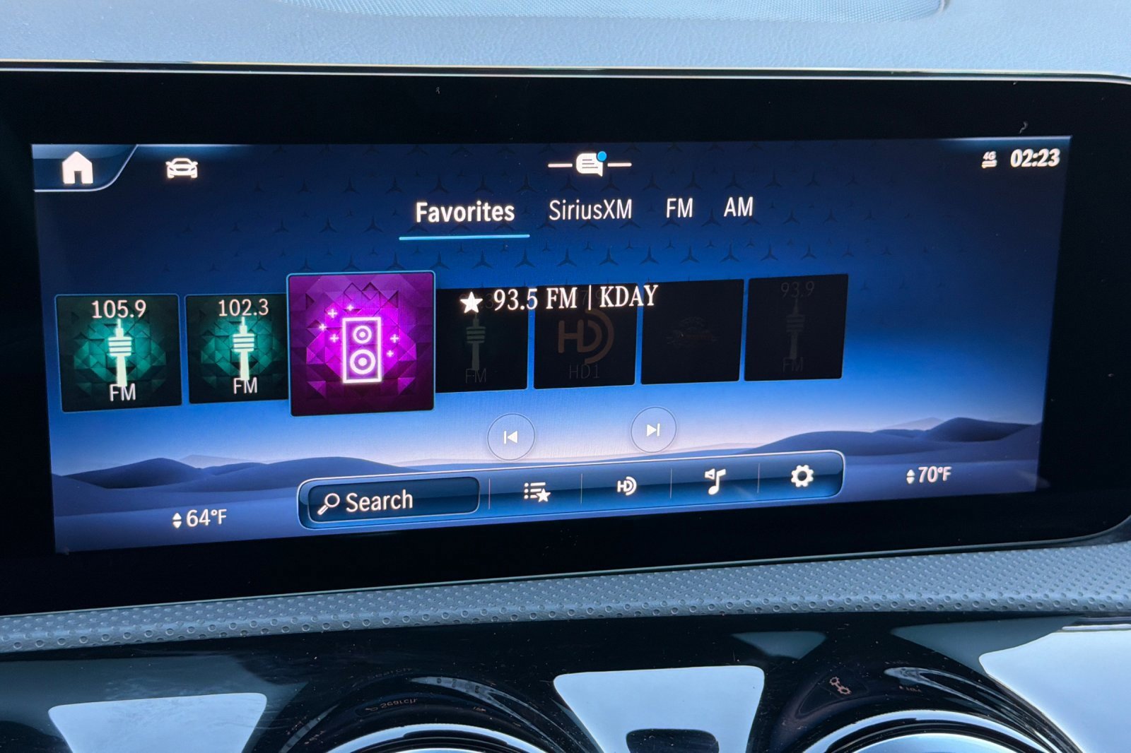 Certified 2025 Mercedes-Benz CLA 250 4MATIC image 20