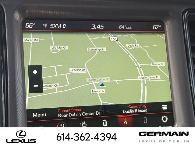 Used 2022 Dodge Challenger GT w/ Plus Package AWD/4WD image 14