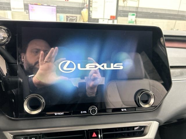 New 2026 Lexus RX 350 Premium Plus image 20