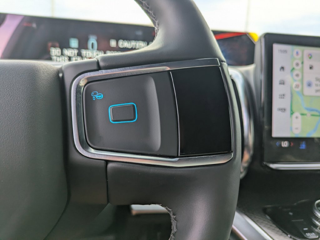 New 2027 Ford Expedition Max Platinum w/ Stealth Appearance Package RWD image 35