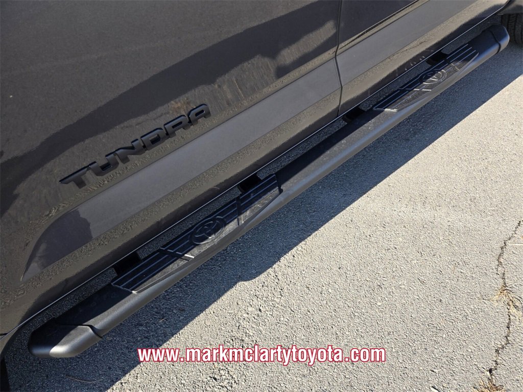 New 2026 Toyota Tundra Limited image 6