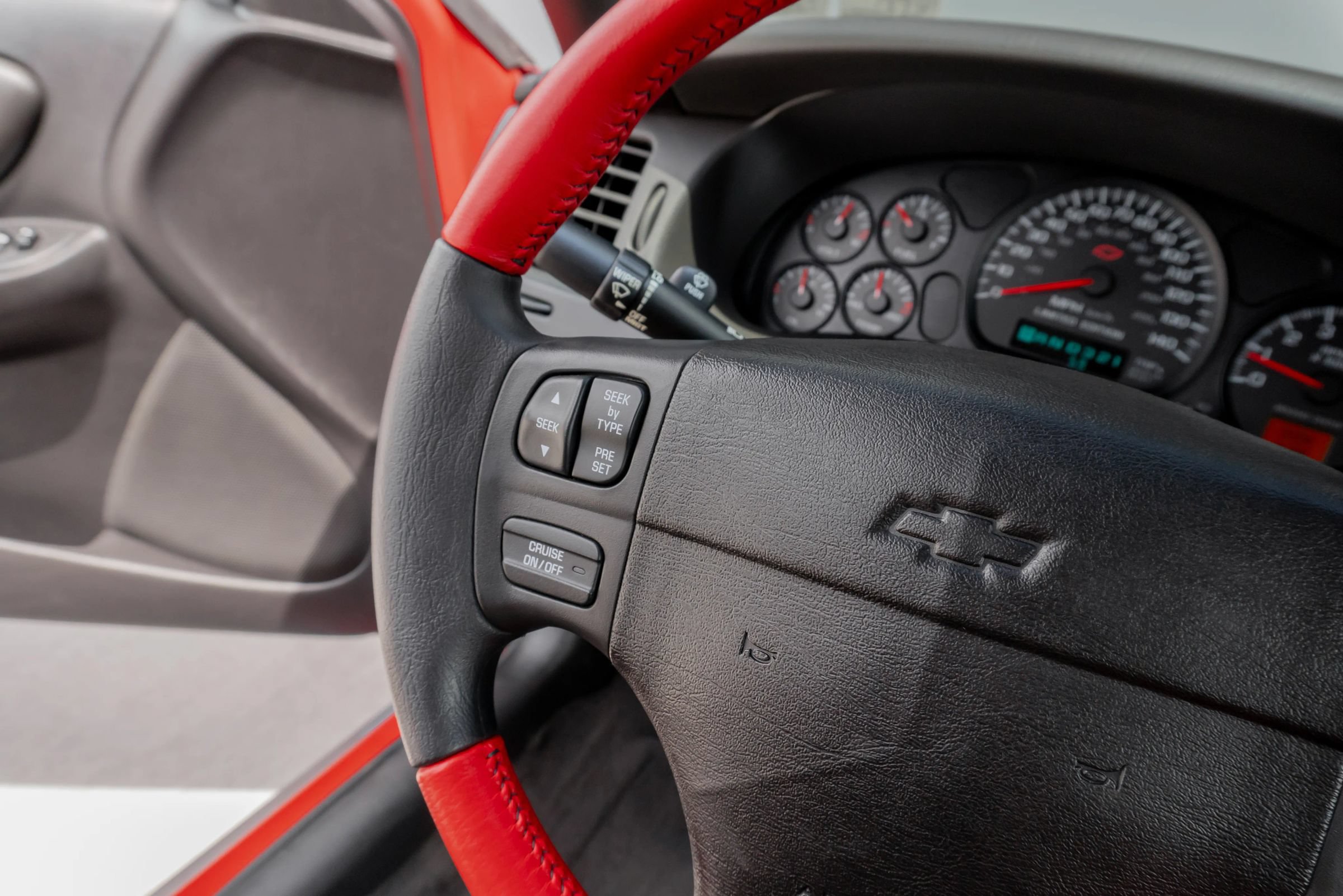 Used 2000 Chevrolet Monte Carlo SS FWD image 62