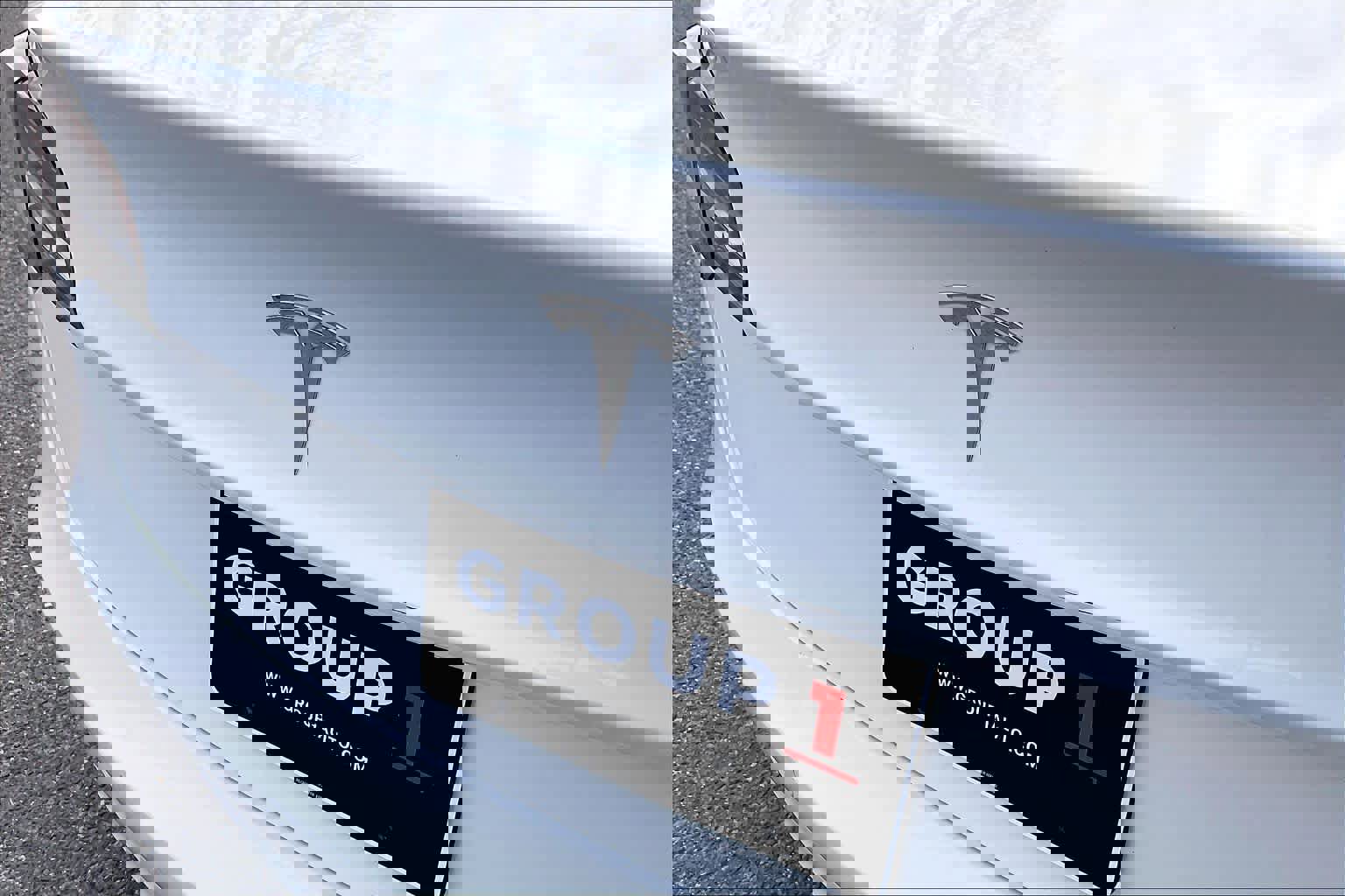 Used 2020 Tesla Model 3 Long Range image 33