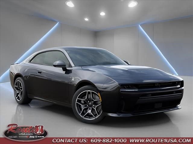 New 2026 Dodge Charger R/T Scat Pack image 5