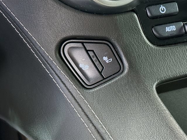 Used 2017 Chevrolet Suburban LT AWD/4WD image 24