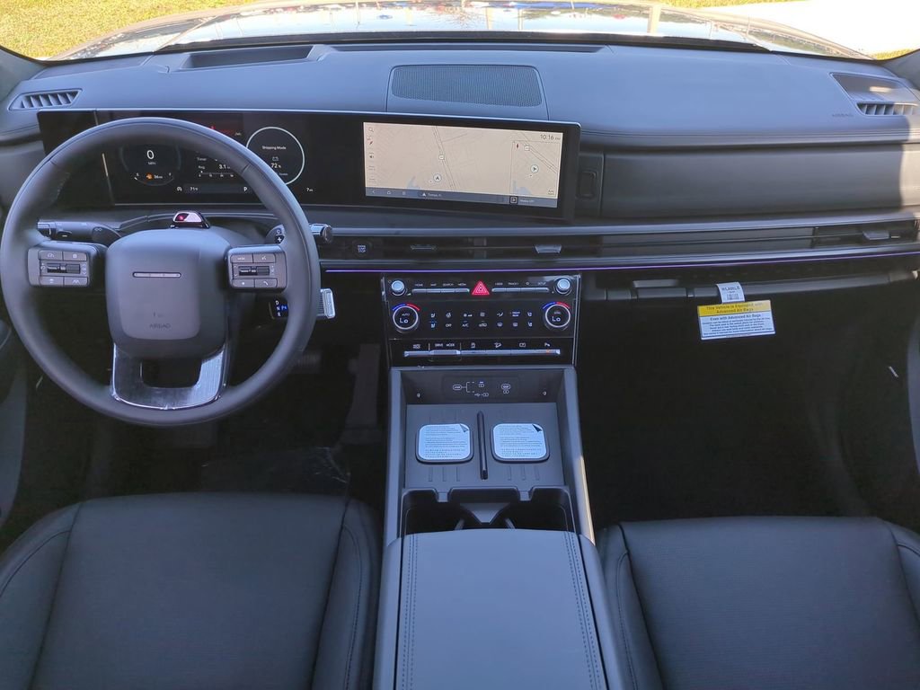 New 2026 Hyundai Santa Fe Calligraphy image 19