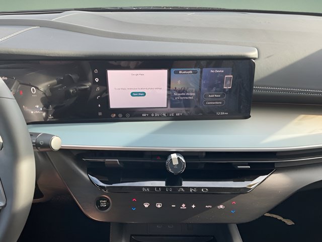 New 2027 Nissan Murano Platinum w/ Technology Package AWD/4WD image 19