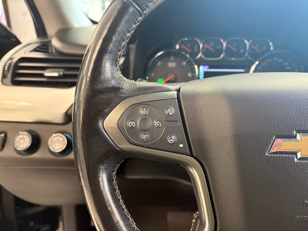 Used 2019 Chevrolet Tahoe LT AWD/4WD image 18